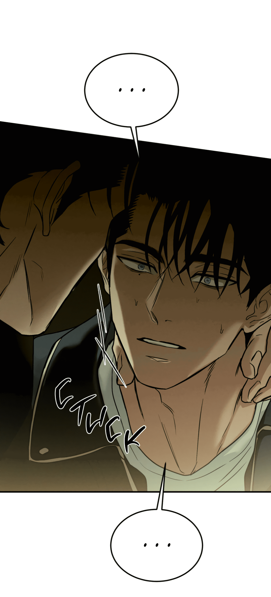 Манга Вспышка - Глава 52 Страница 38