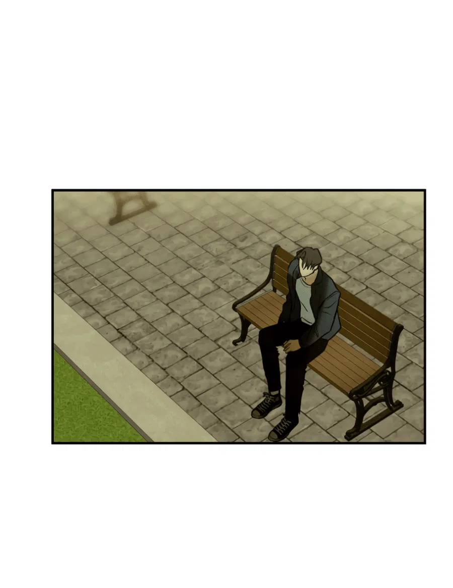 Манга Вспышка - Глава 52 Страница 23