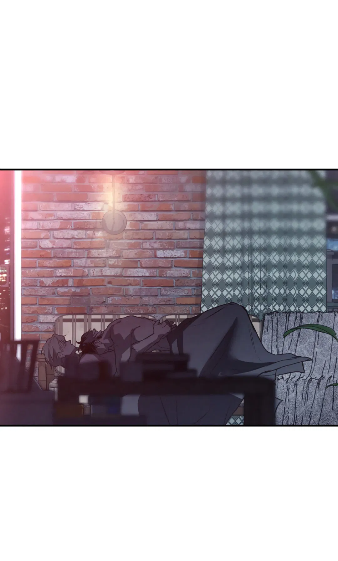 Манга Вспышка - Глава 51 Страница 61