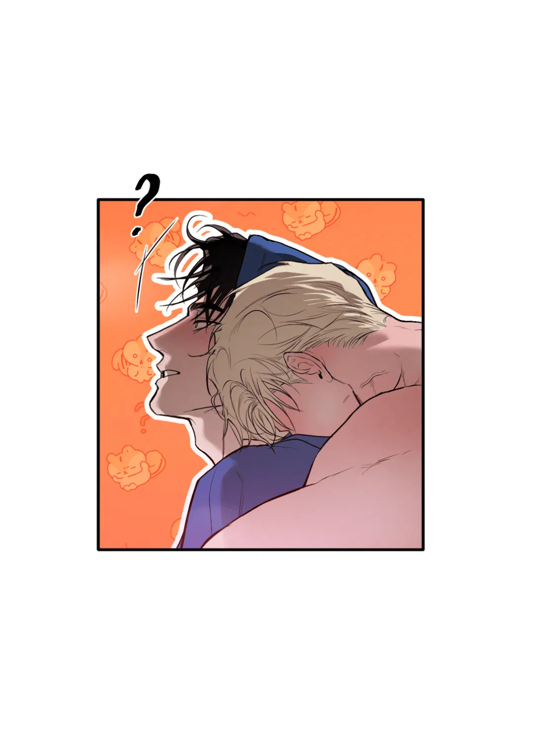 Манга Вспышка - Глава 51 Страница 42