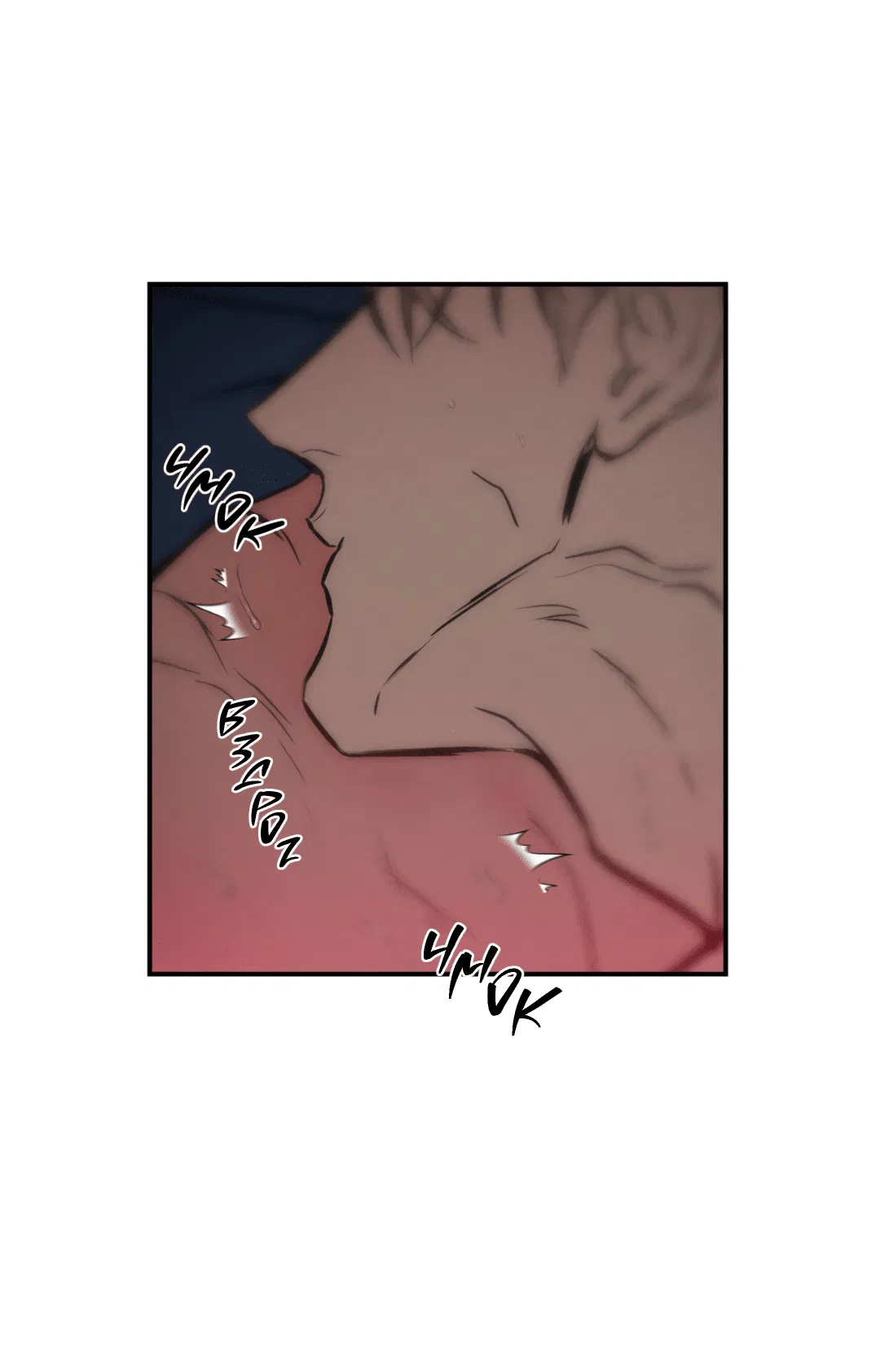 Манга Вспышка - Глава 51 Страница 21