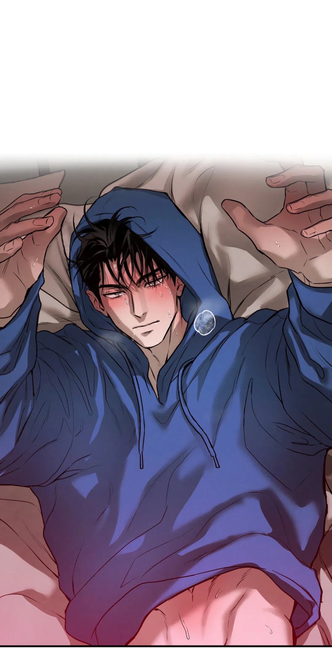 Манга Вспышка - Глава 51 Страница 51