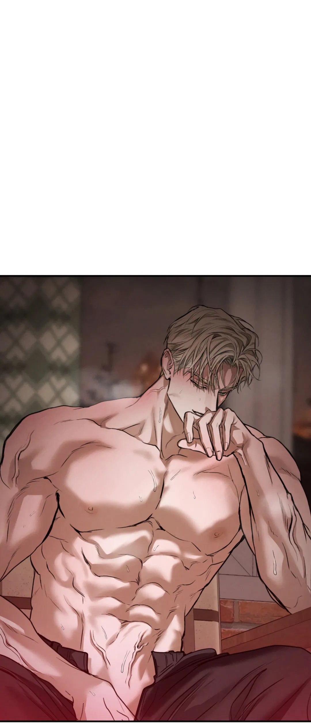 Манга Вспышка - Глава 51 Страница 1