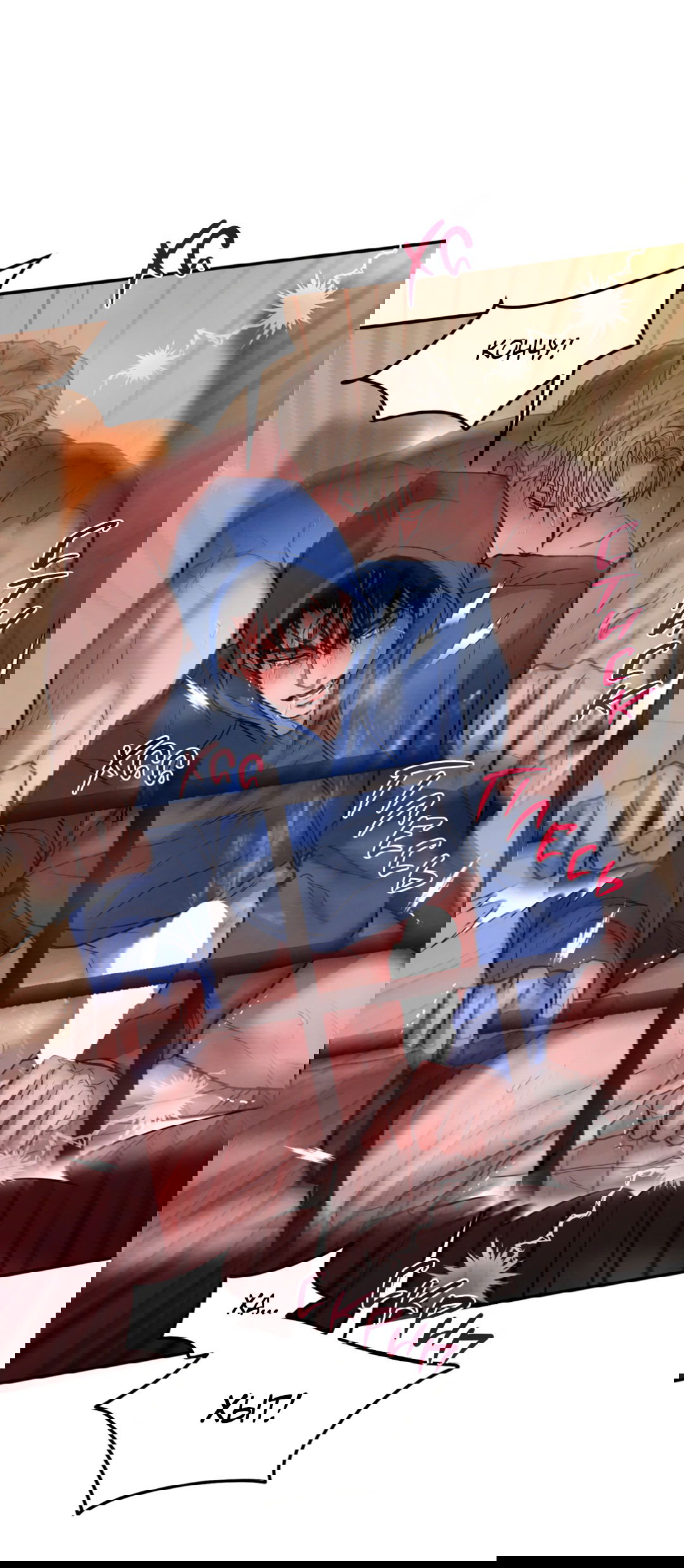 Манга Вспышка - Глава 51 Страница 37