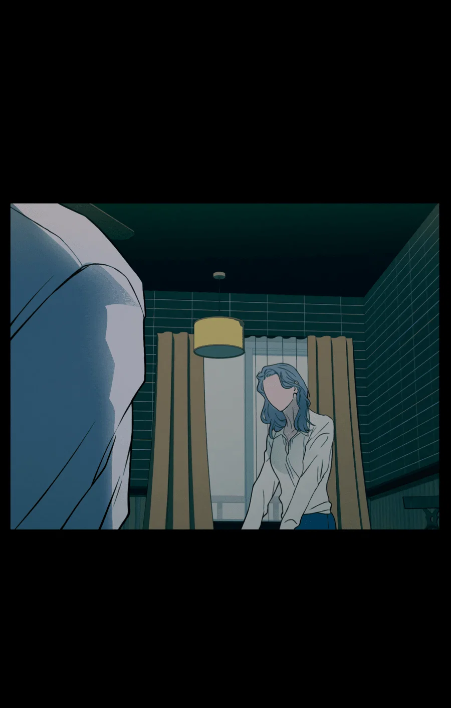 Манга Вспышка - Глава 53 Страница 19