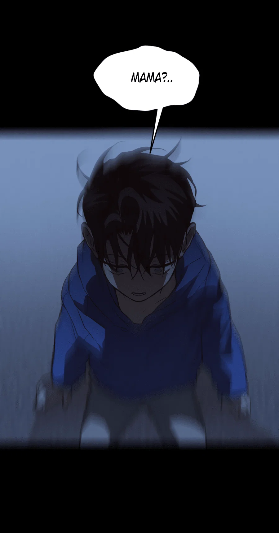 Манга Вспышка - Глава 53 Страница 52