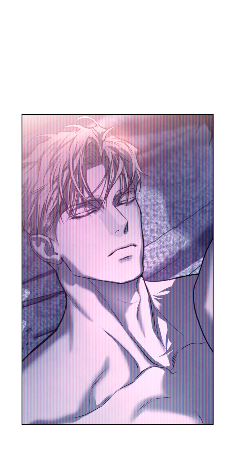 Манга Вспышка - Глава 53 Страница 63