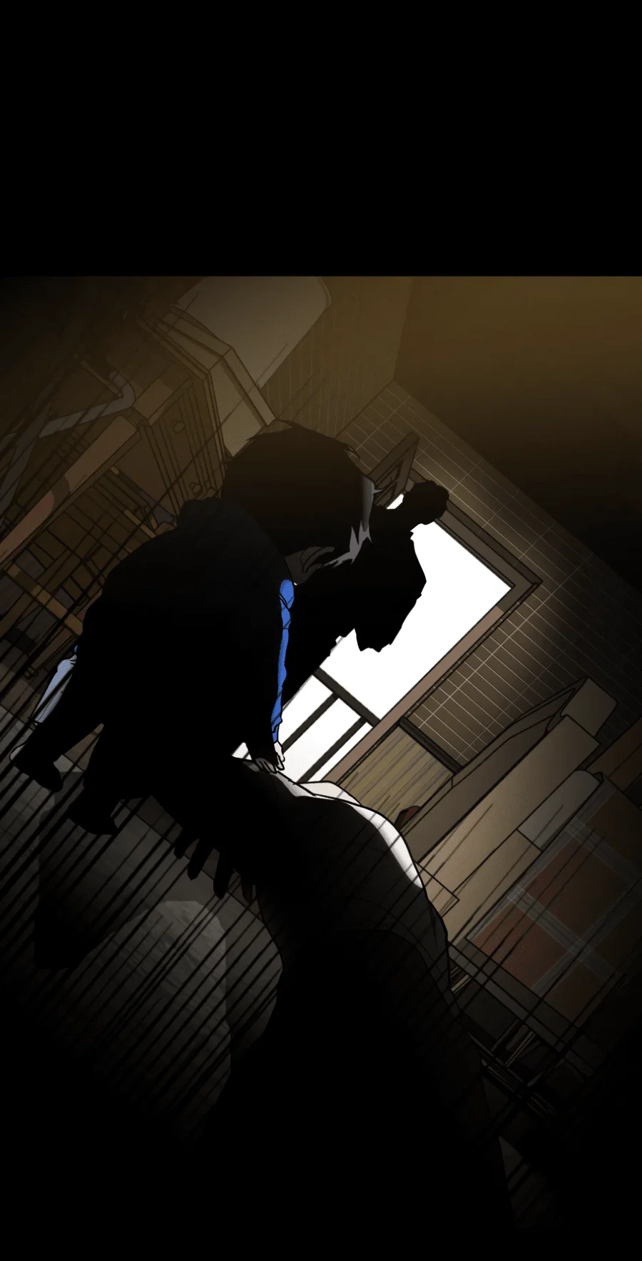 Манга Вспышка - Глава 53 Страница 7