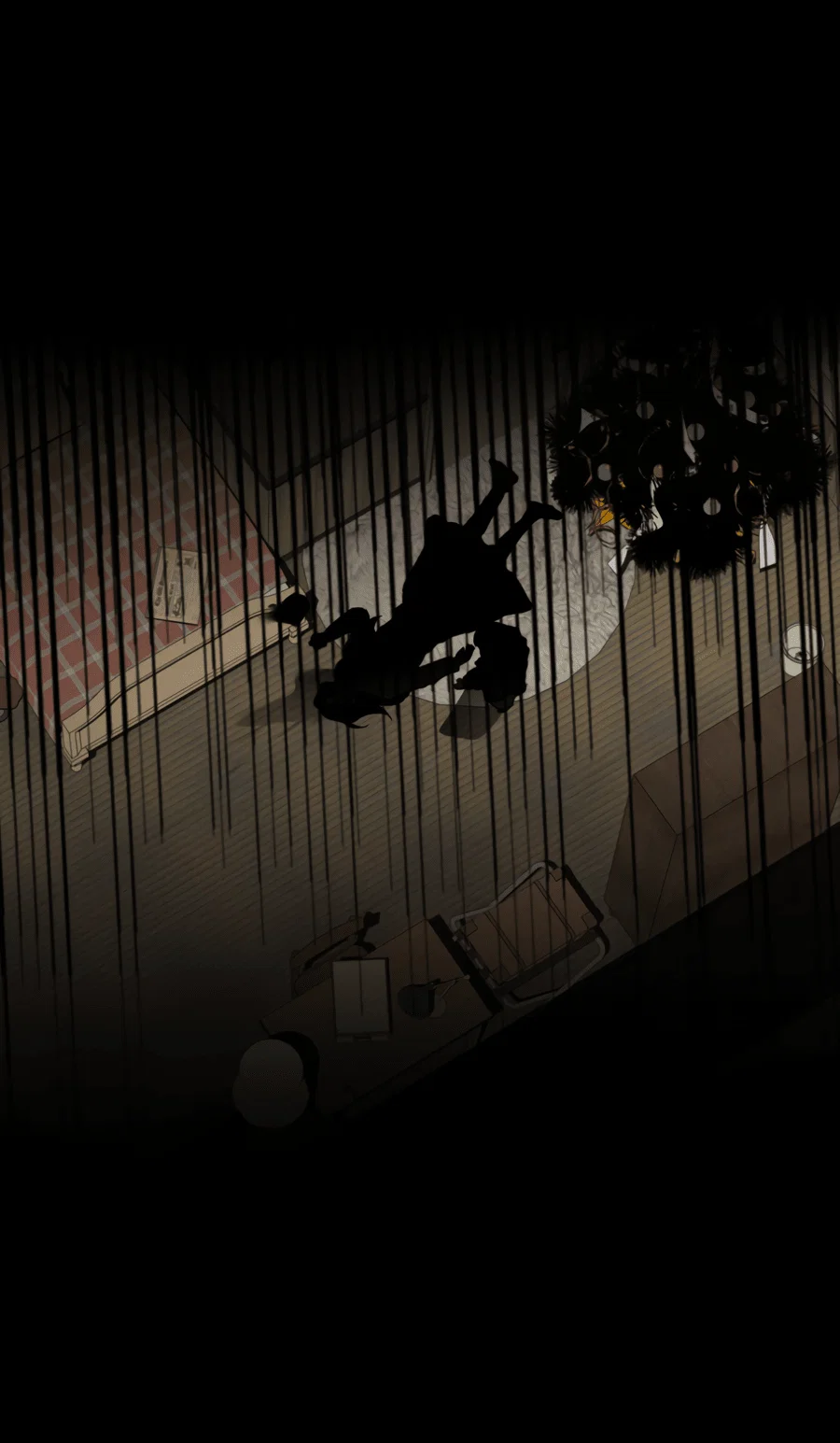 Манга Вспышка - Глава 53 Страница 5