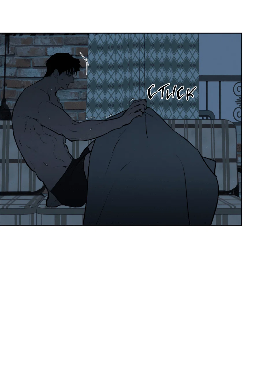 Манга Вспышка - Глава 53 Страница 61