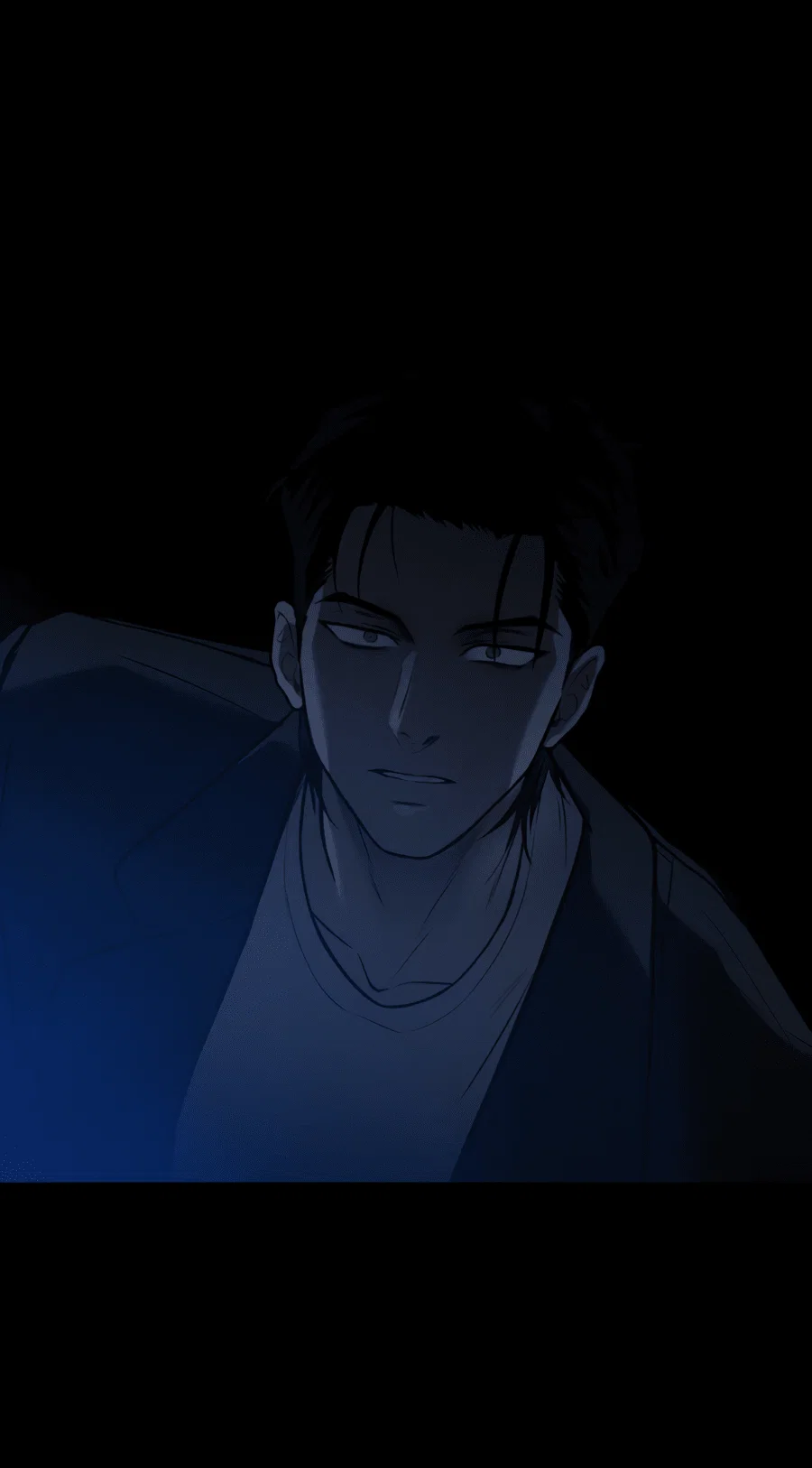 Манга Вспышка - Глава 53 Страница 54