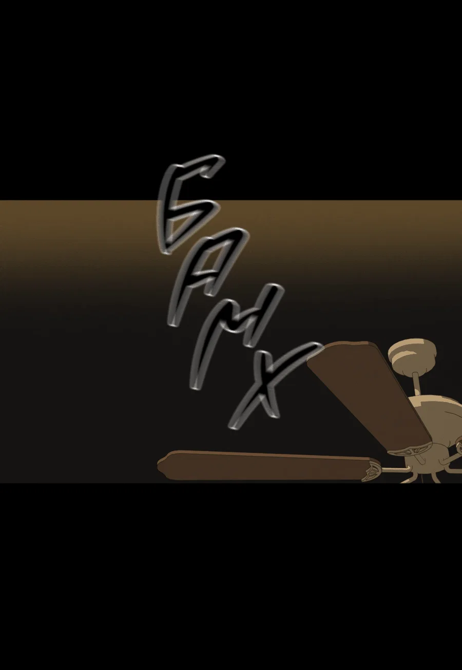 Манга Вспышка - Глава 53 Страница 2