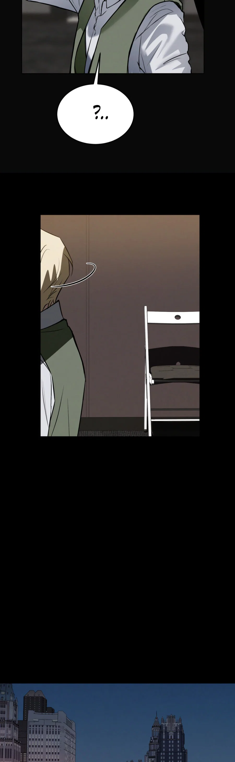 Манга Вспышка - Глава 53 Страница 41