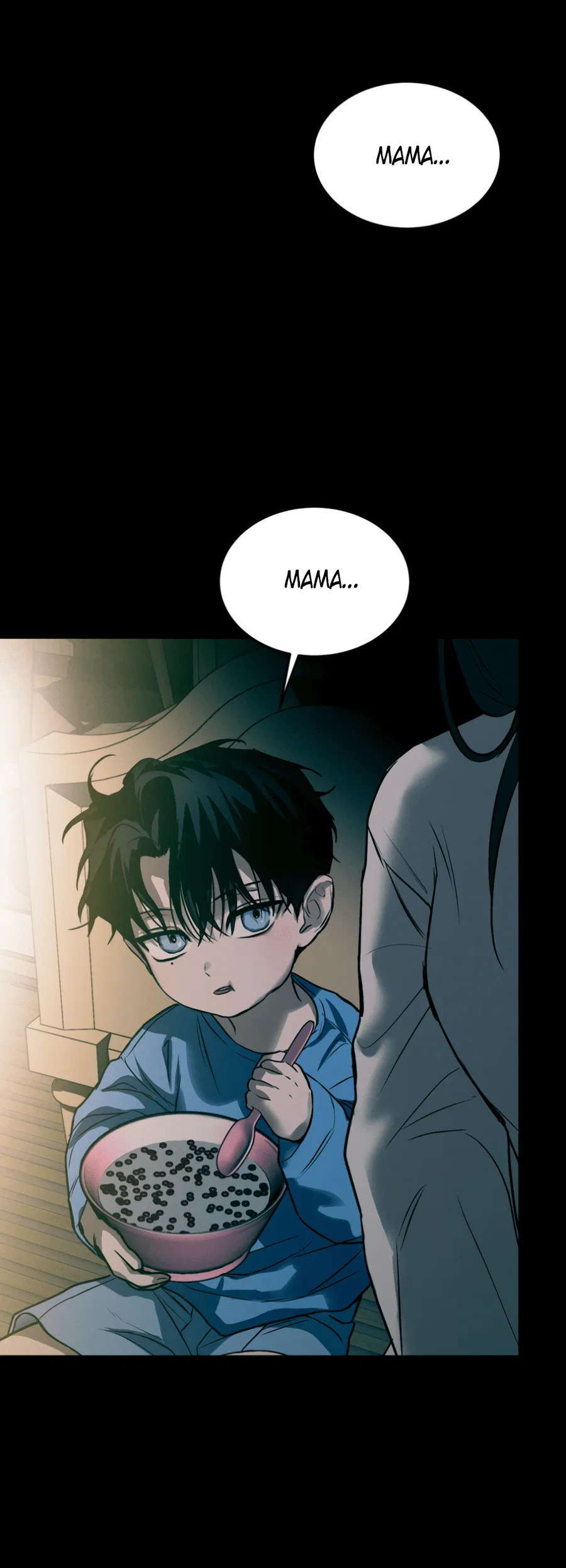 Манга Вспышка - Глава 53 Страница 10