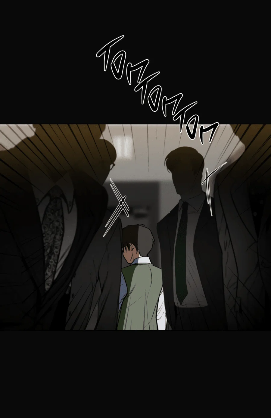 Манга Вспышка - Глава 53 Страница 39