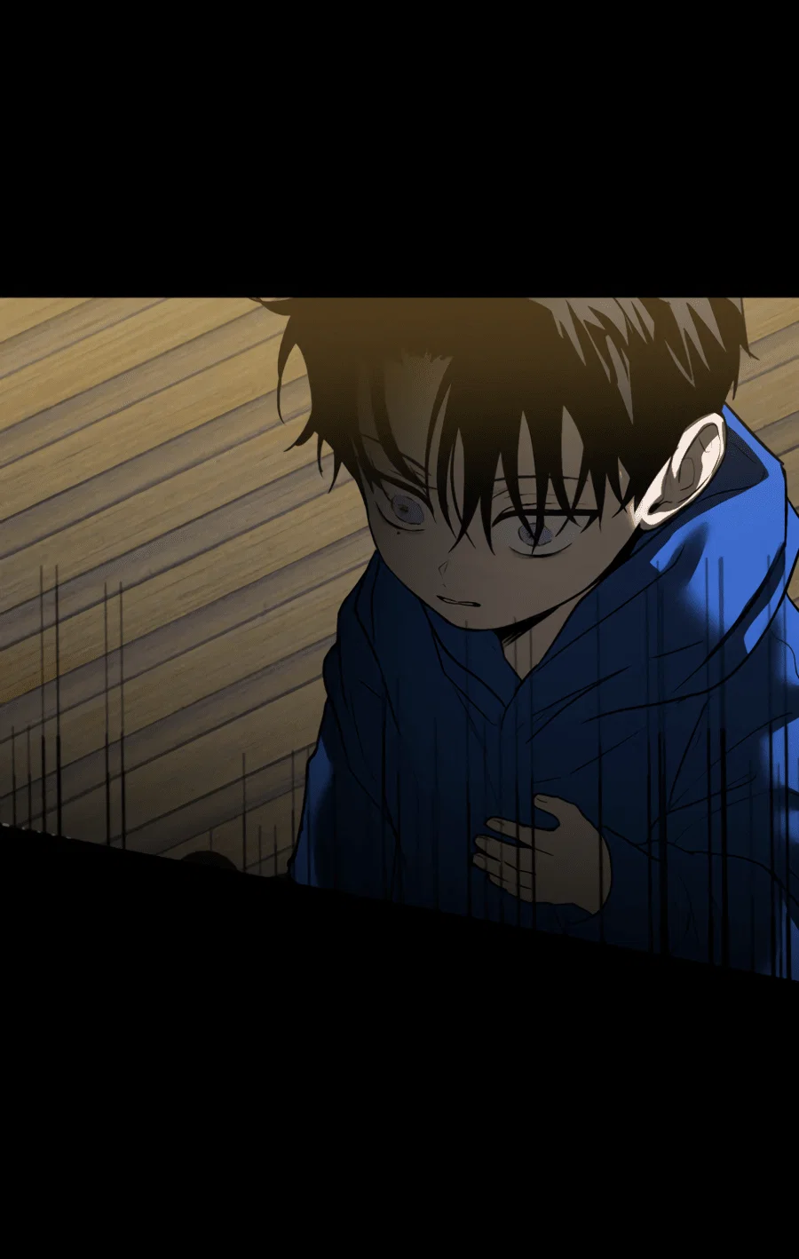 Манга Вспышка - Глава 53 Страница 4