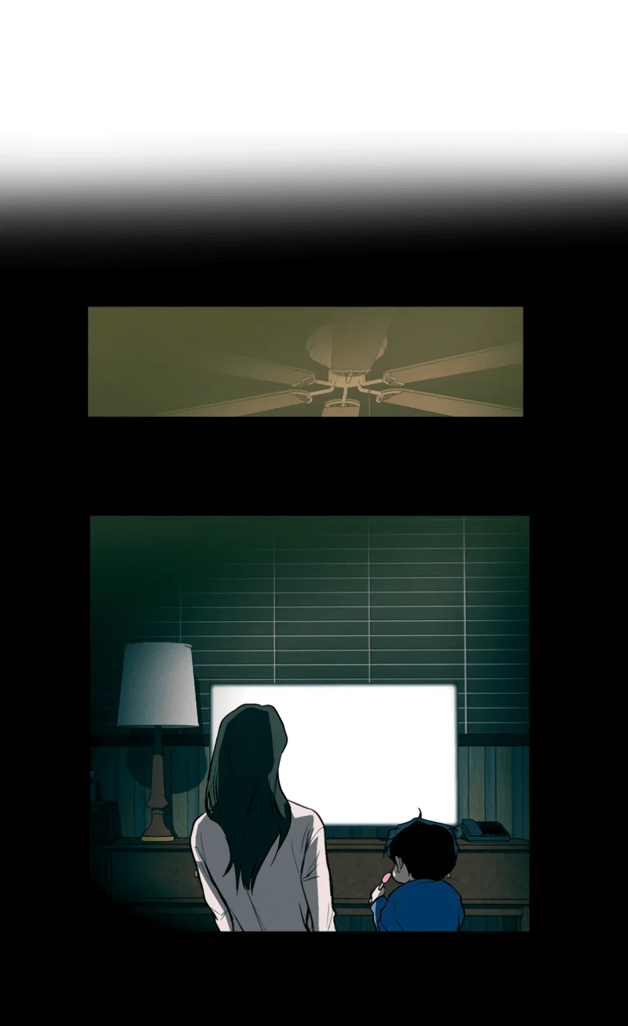 Манга Вспышка - Глава 53 Страница 9