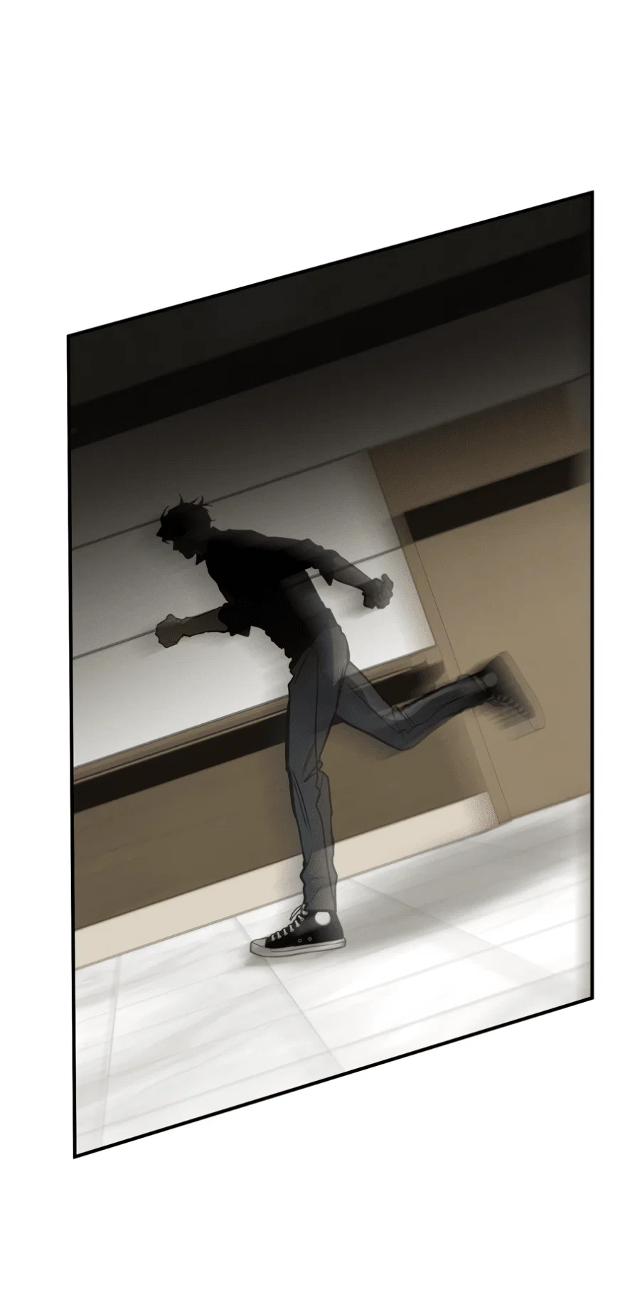 Манга Вспышка - Глава 54 Страница 20