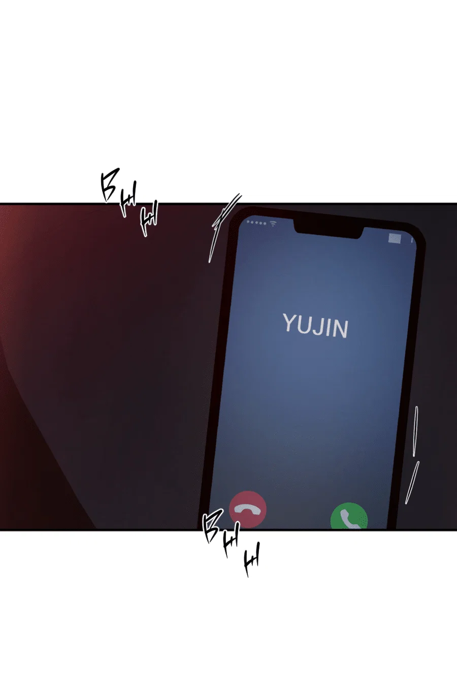 Манга Вспышка - Глава 54 Страница 8