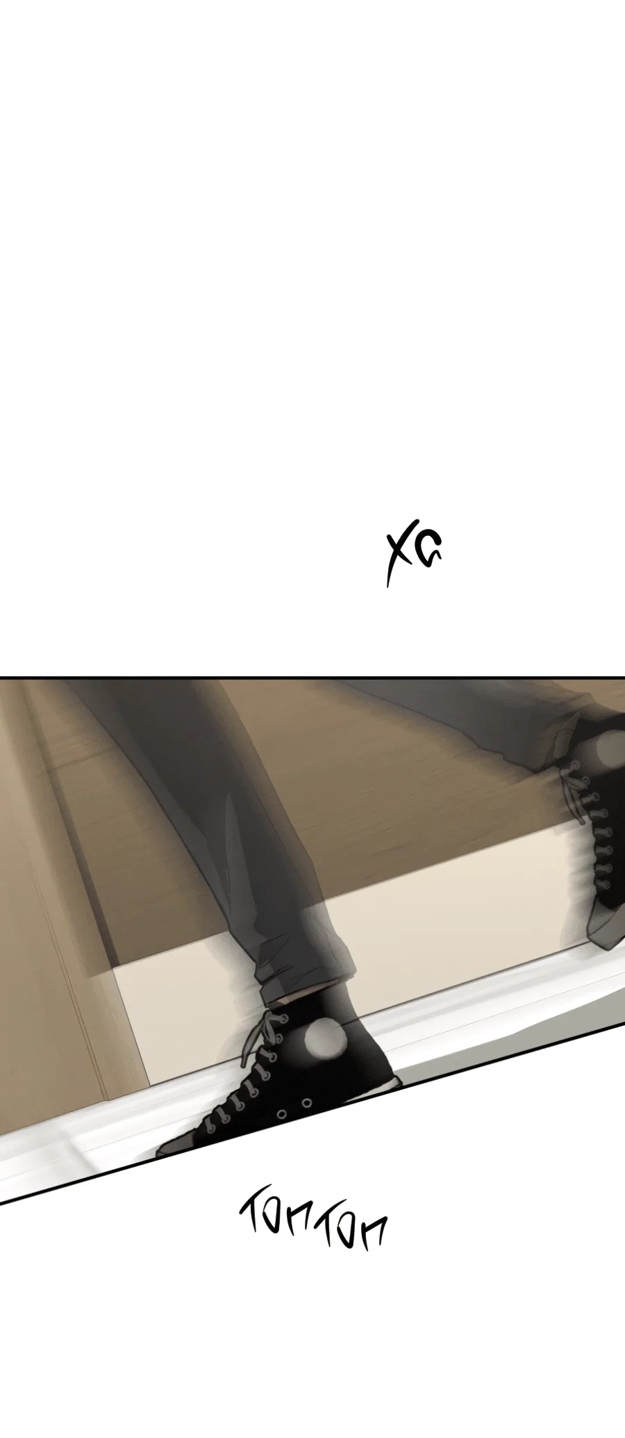 Манга Вспышка - Глава 54 Страница 19