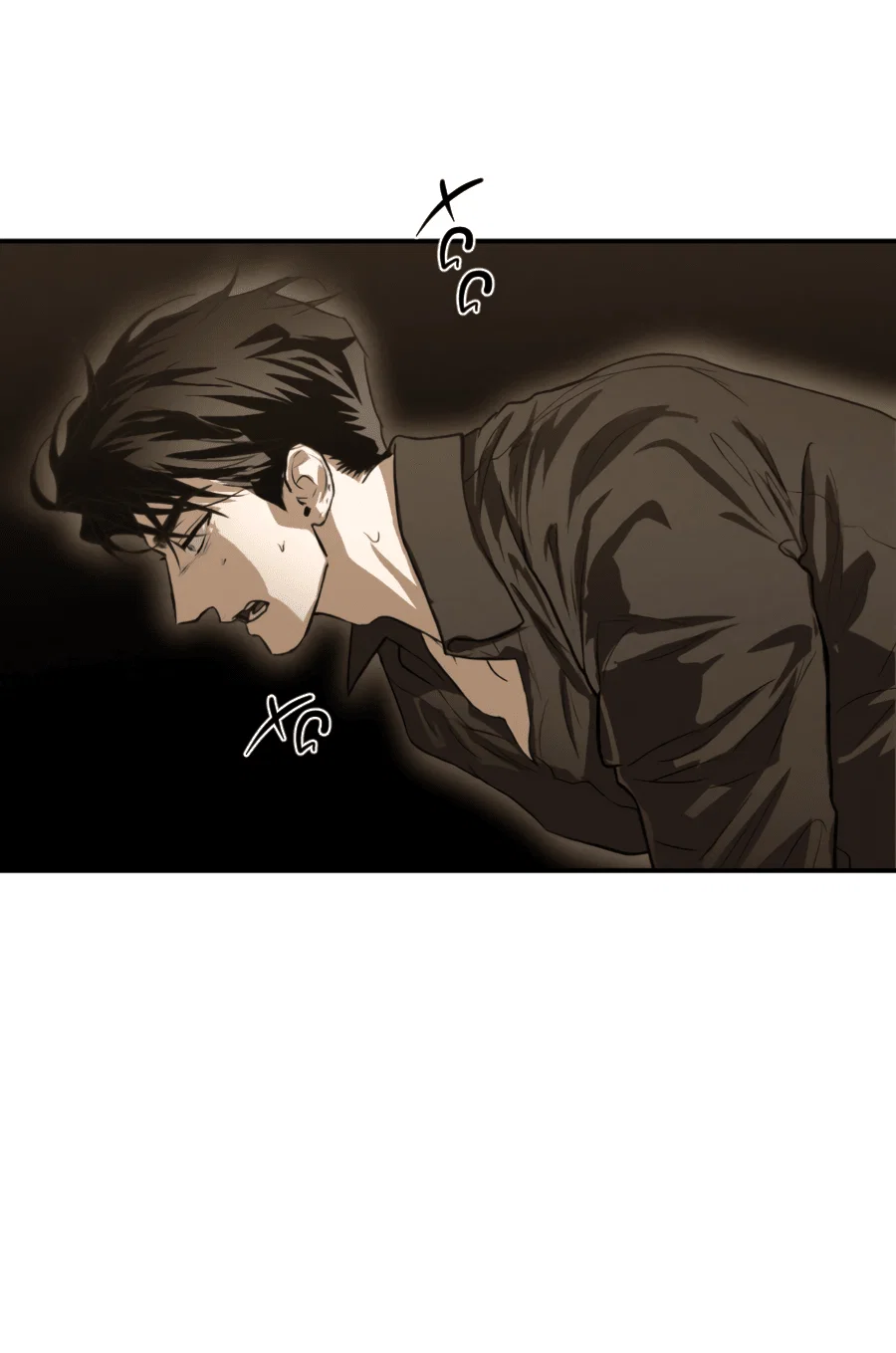 Манга Вспышка - Глава 54 Страница 21