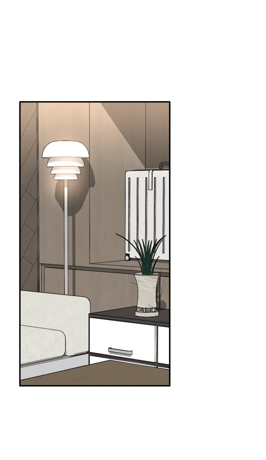 Манга Вспышка - Глава 54 Страница 51