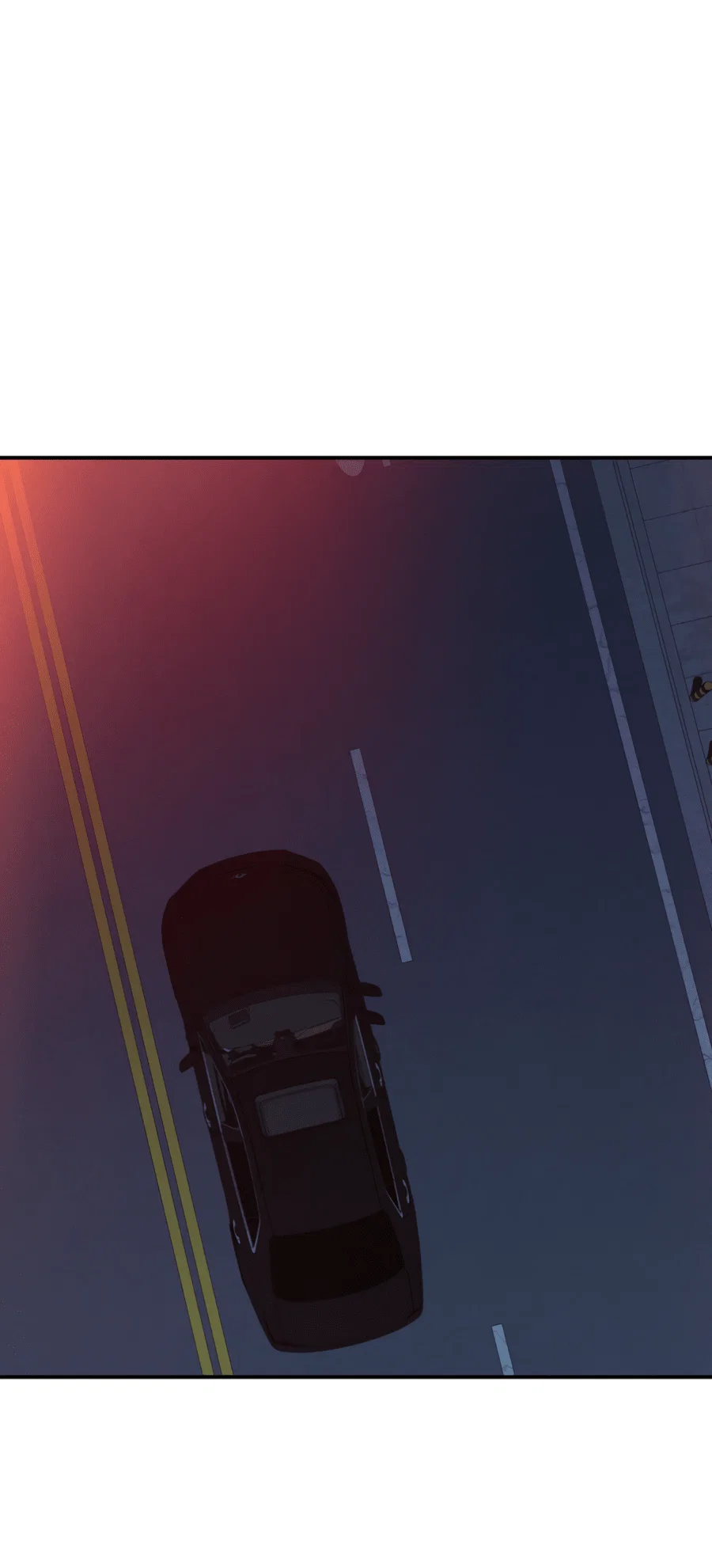 Манга Вспышка - Глава 54 Страница 1