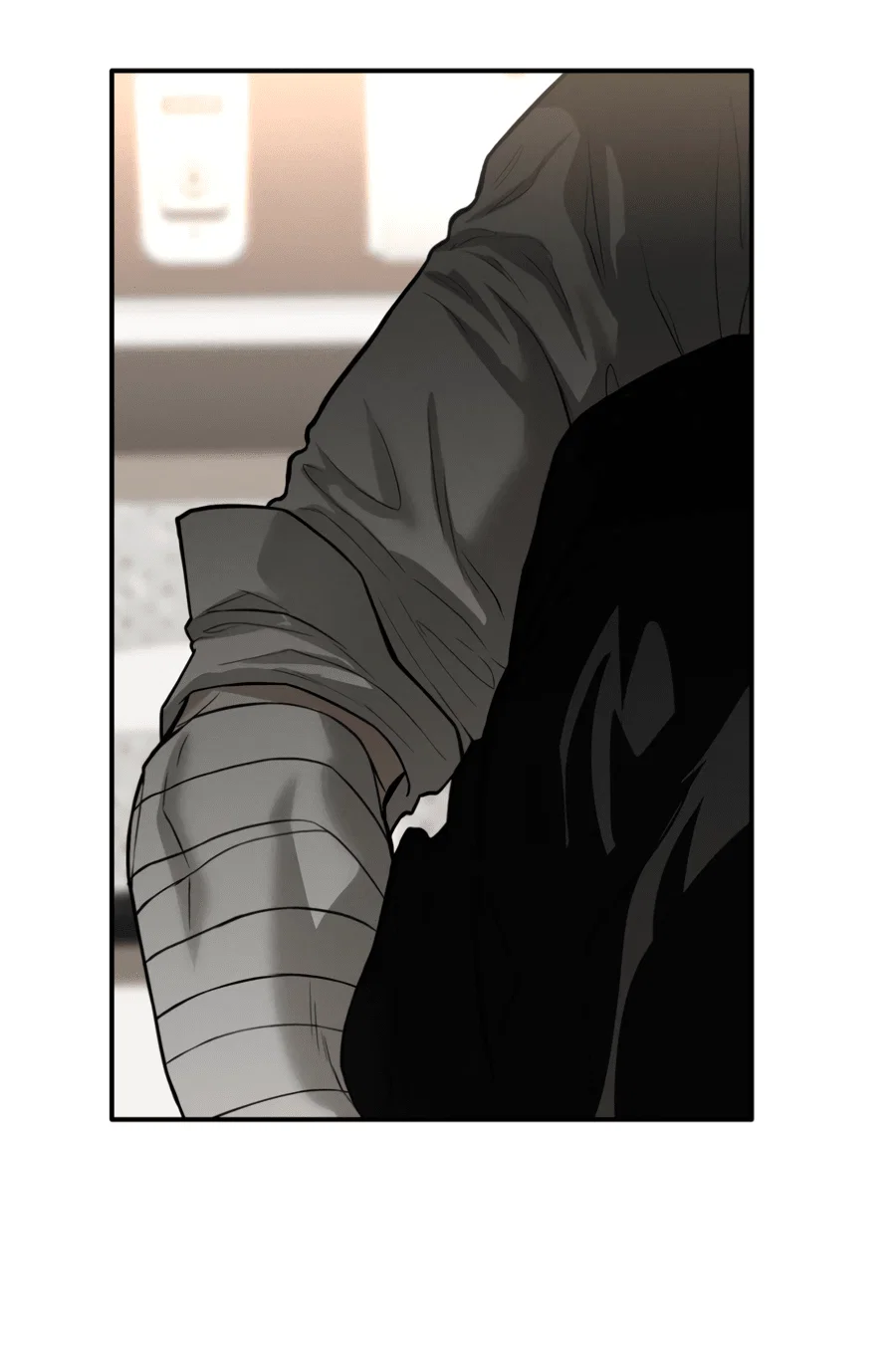 Манга Вспышка - Глава 54 Страница 55