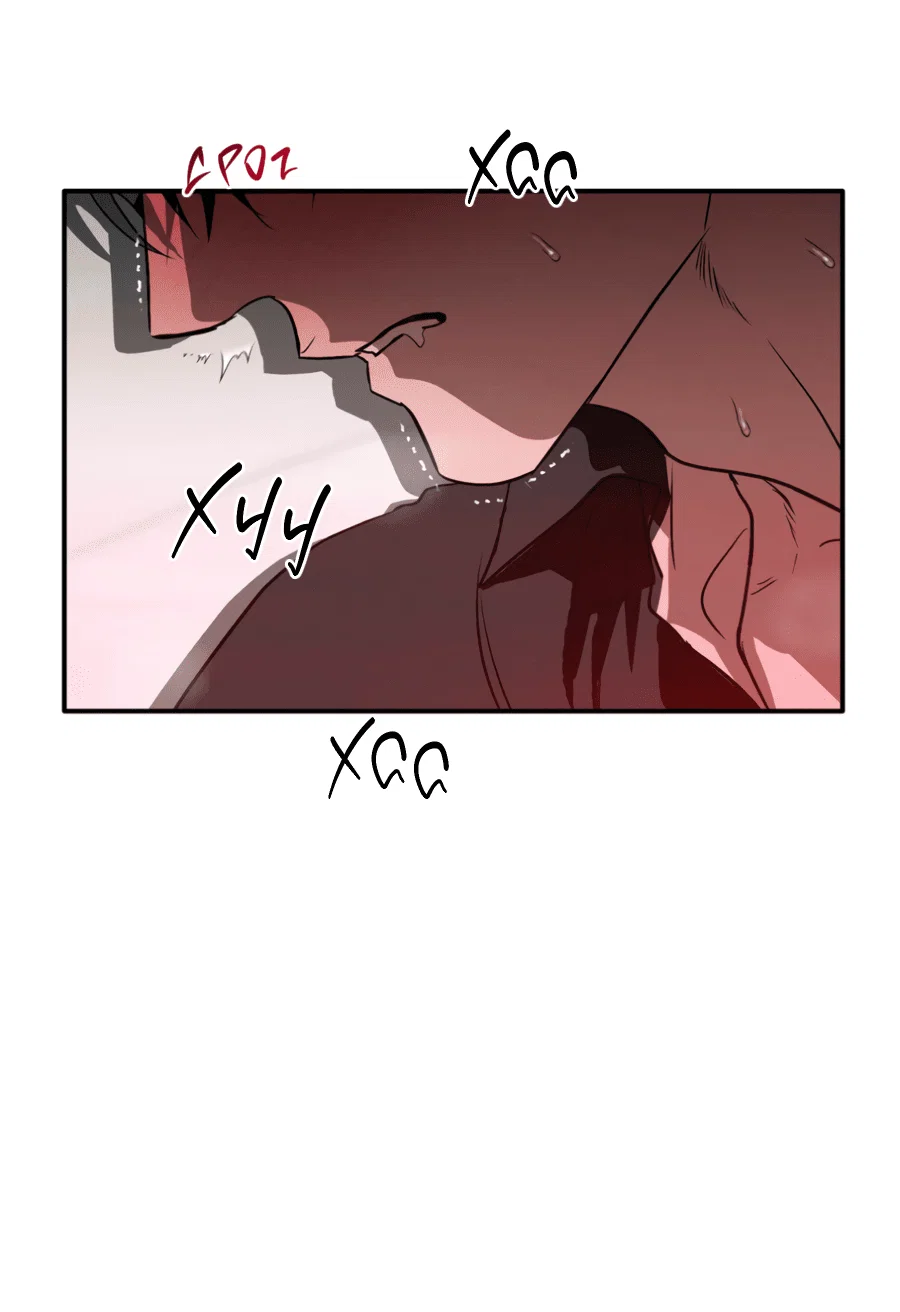 Манга Вспышка - Глава 57 Страница 42