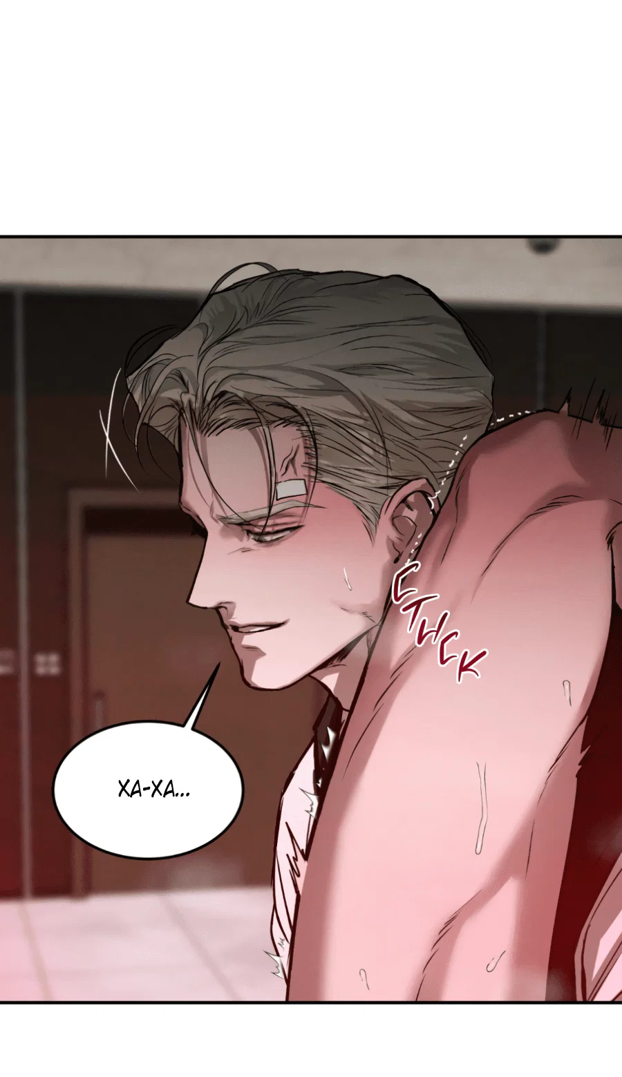 Манга Вспышка - Глава 57 Страница 47