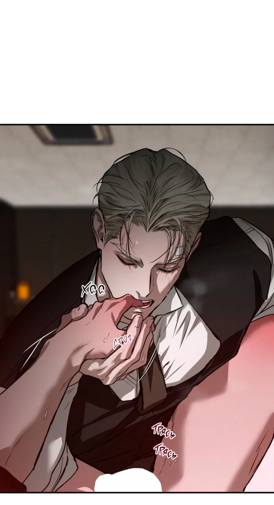 Манга Вспышка - Глава 57 Страница 53