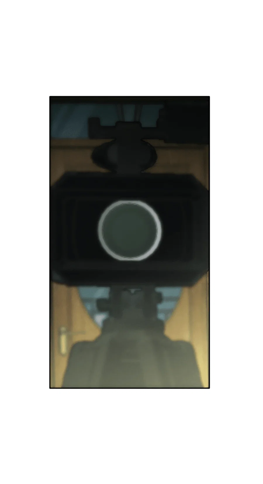 Манга Вспышка - Глава 58 Страница 45