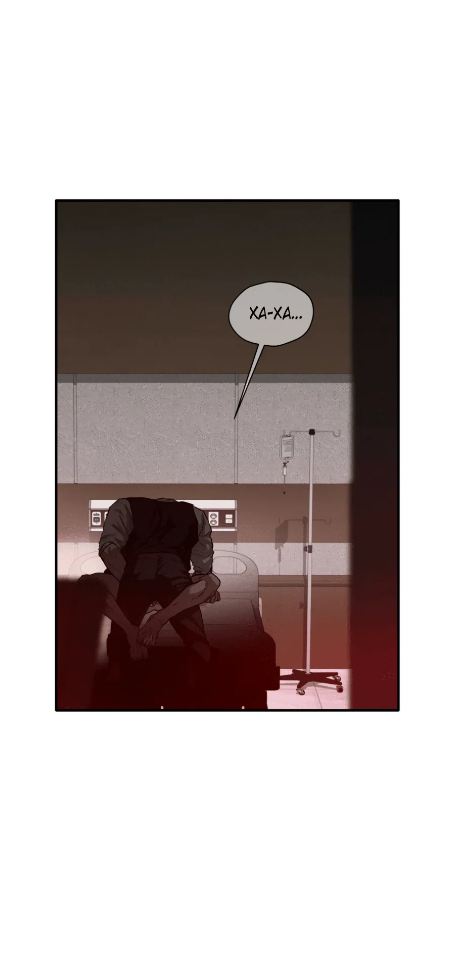 Манга Вспышка - Глава 58 Страница 10