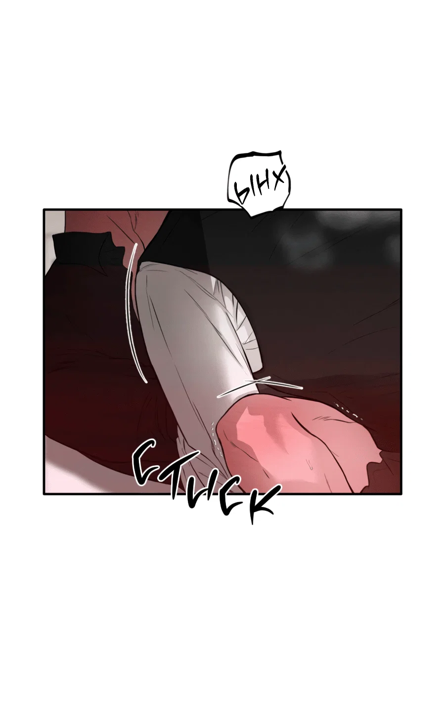 Манга Вспышка - Глава 58 Страница 3