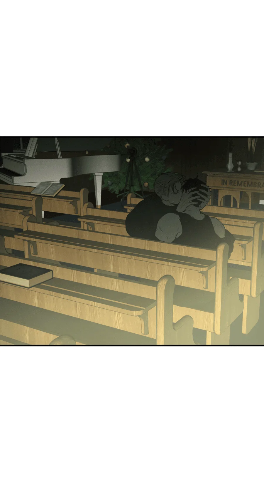 Манга Вспышка - Глава 58 Страница 47