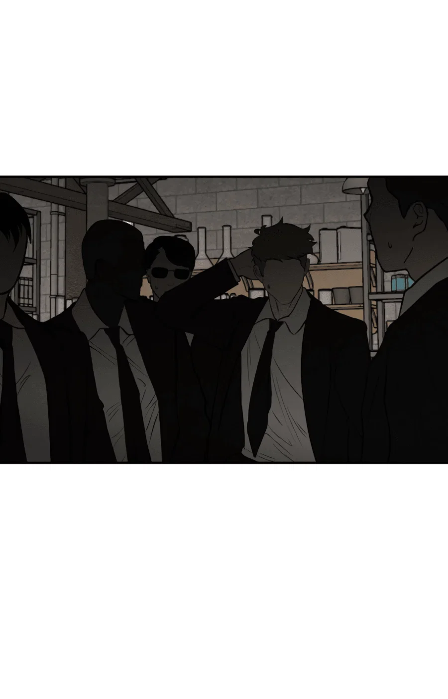 Манга Вспышка - Глава 59 Страница 65