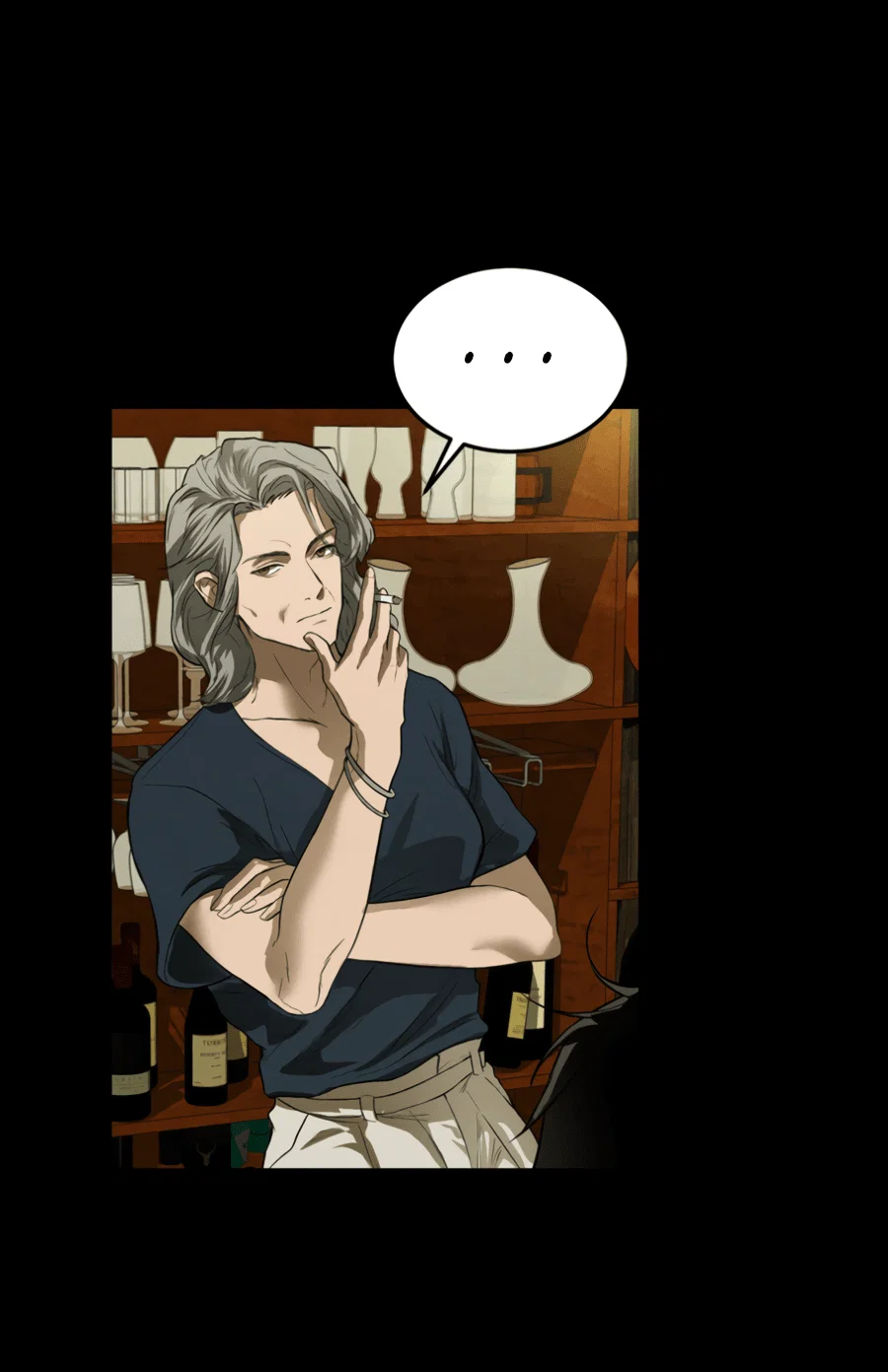 Манга Вспышка - Глава 59 Страница 15