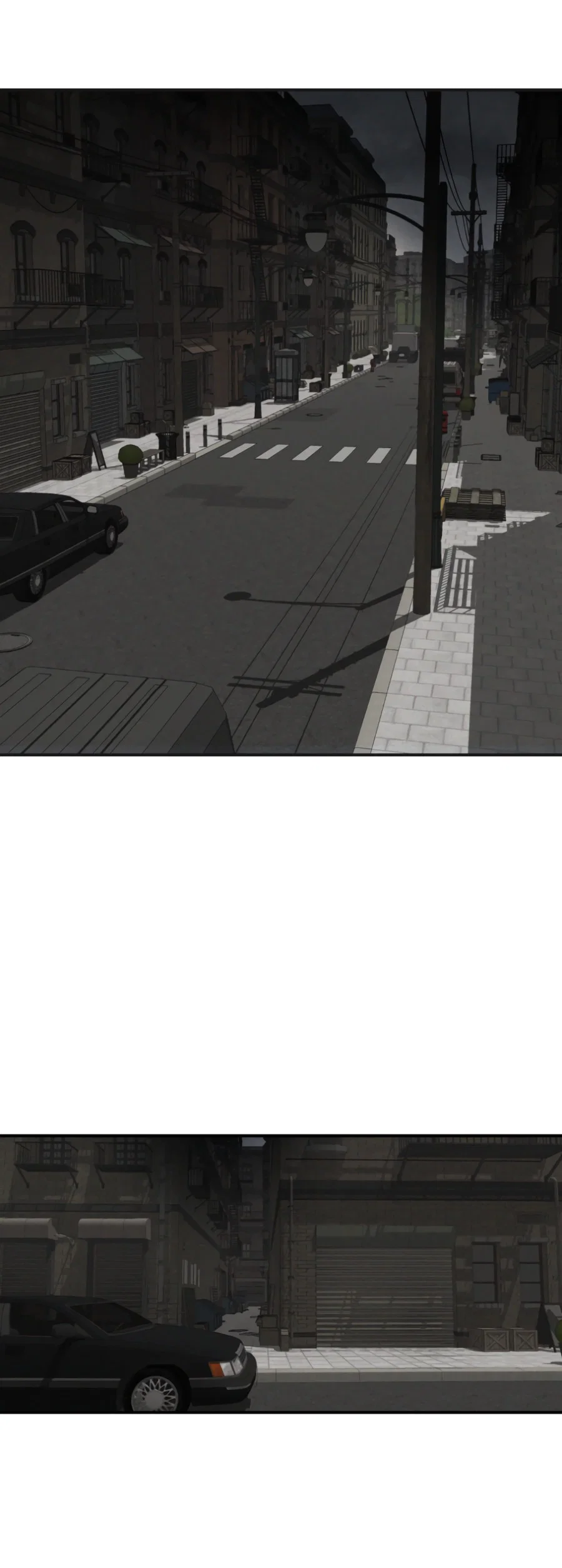 Манга Вспышка - Глава 59 Страница 57