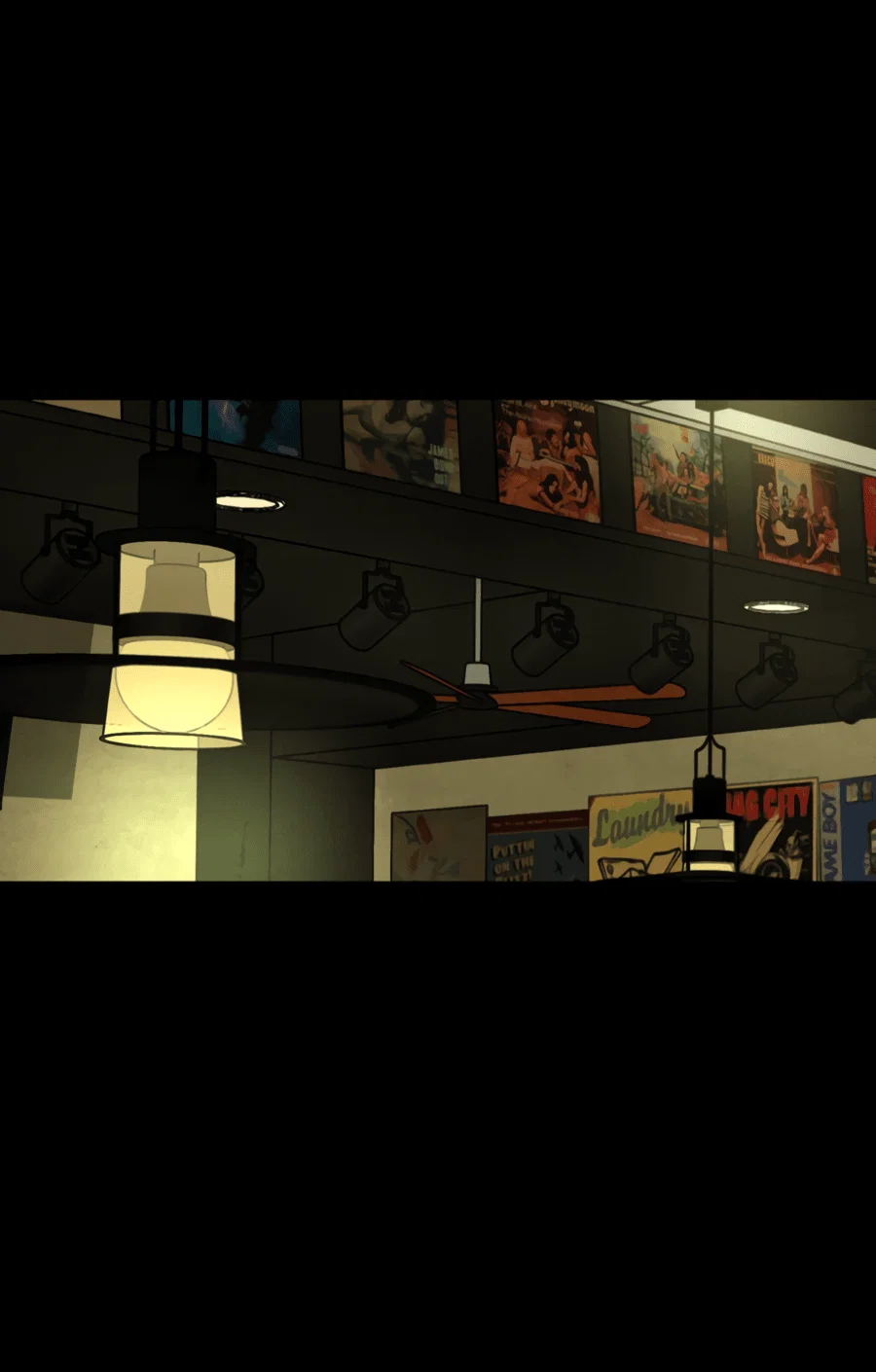 Манга Вспышка - Глава 59 Страница 20