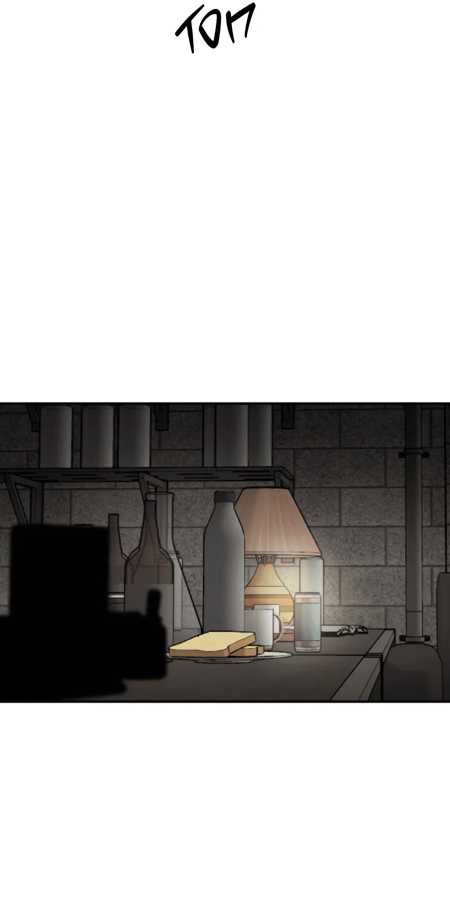 Манга Вспышка - Глава 59 Страница 69