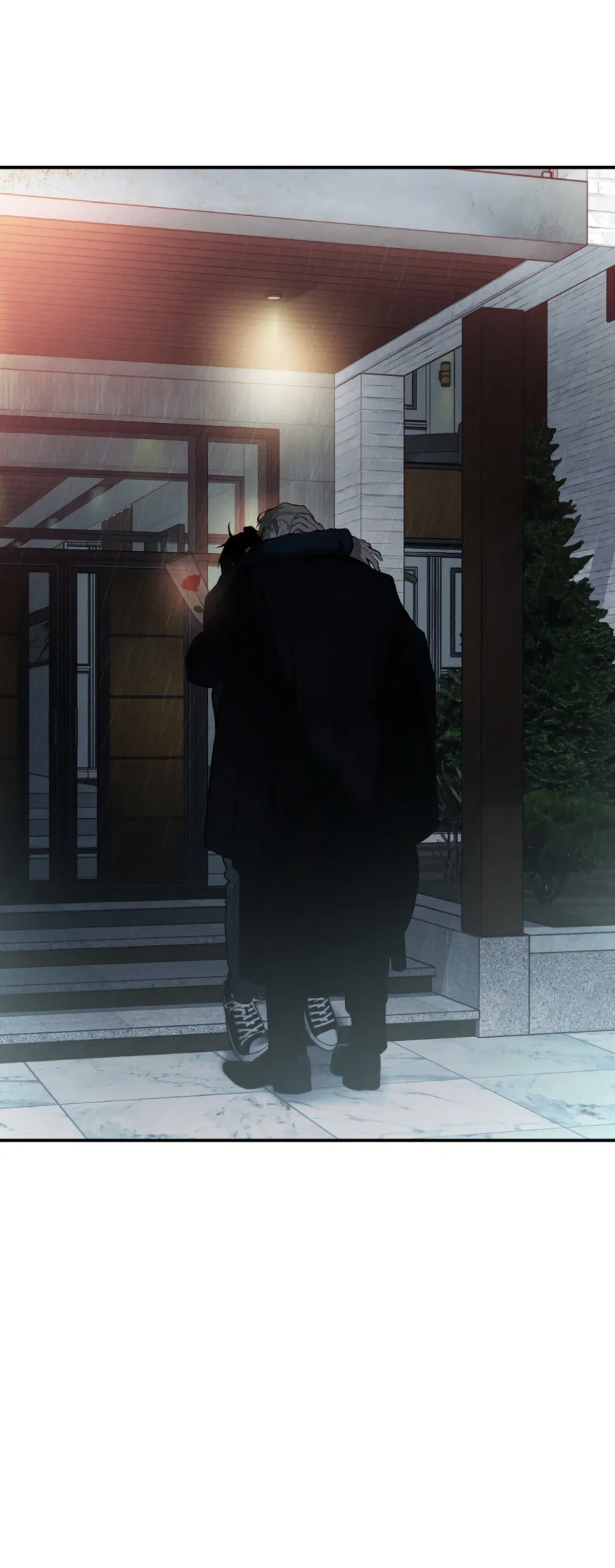 Манга Вспышка - Глава 60 Страница 54