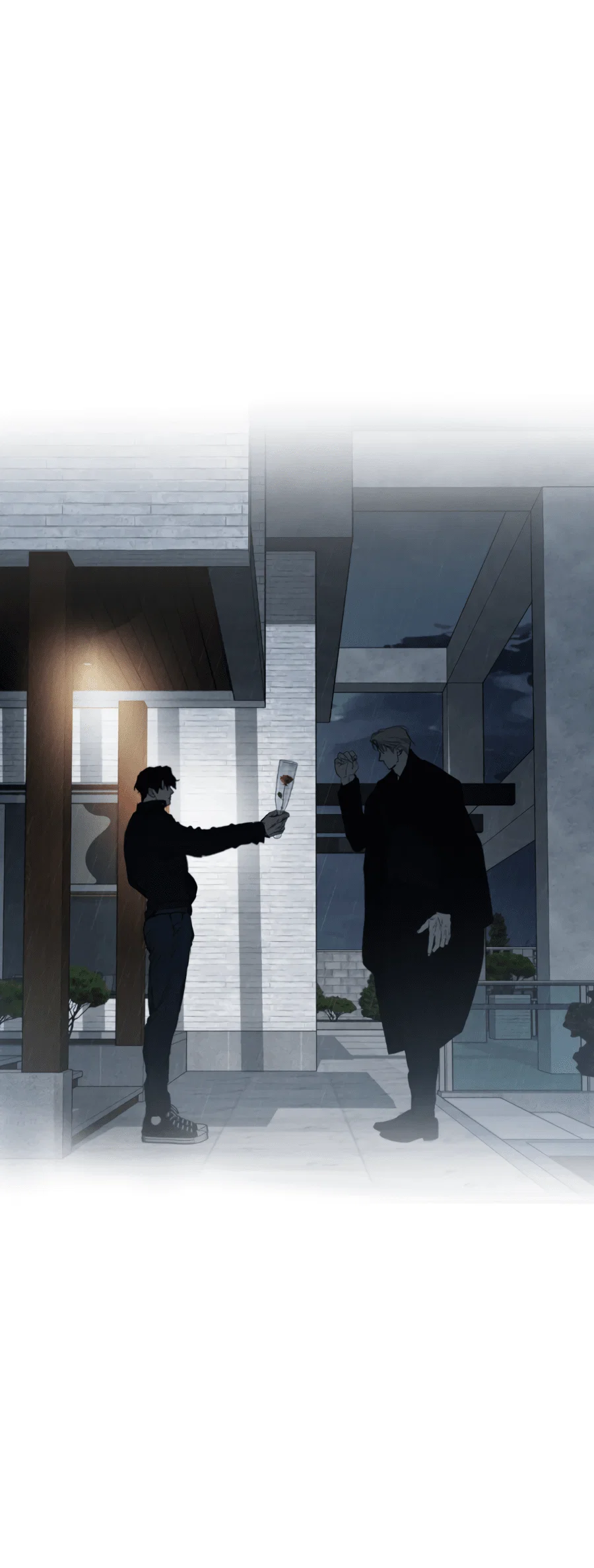 Манга Вспышка - Глава 60 Страница 48