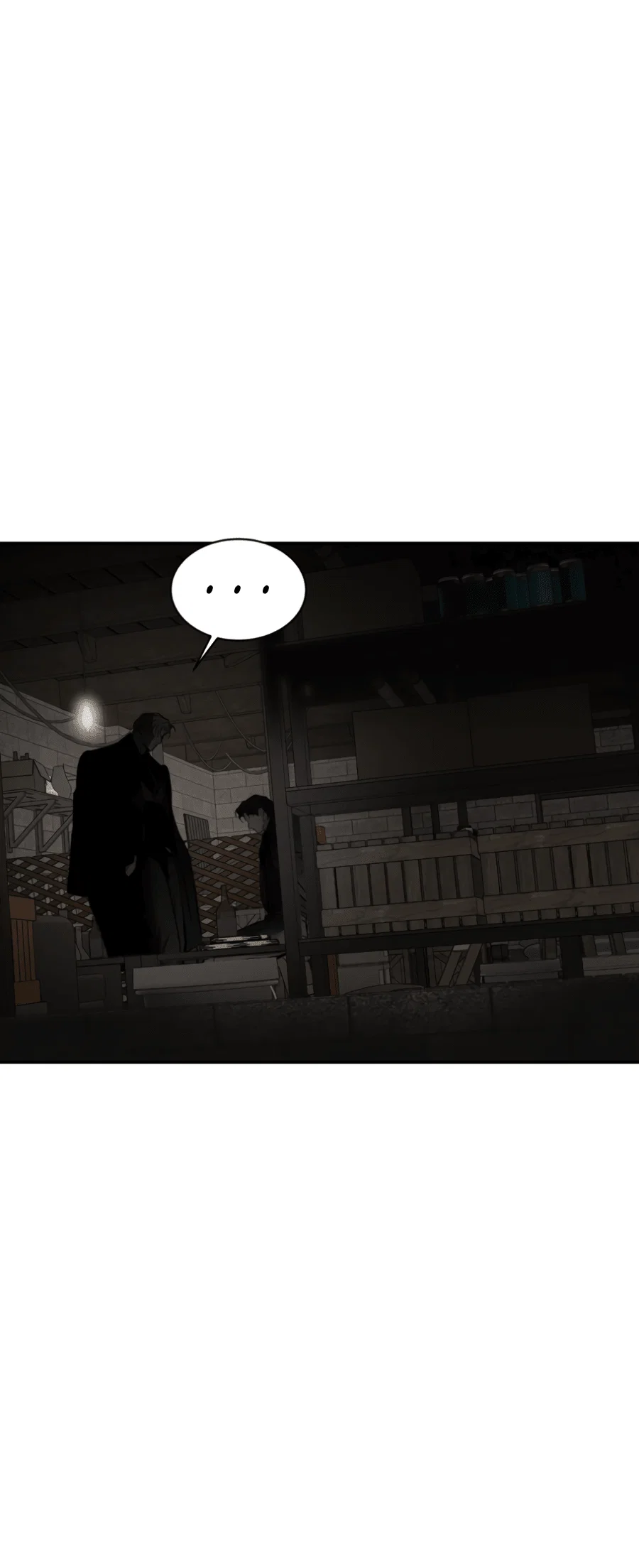 Манга Вспышка - Глава 60 Страница 27