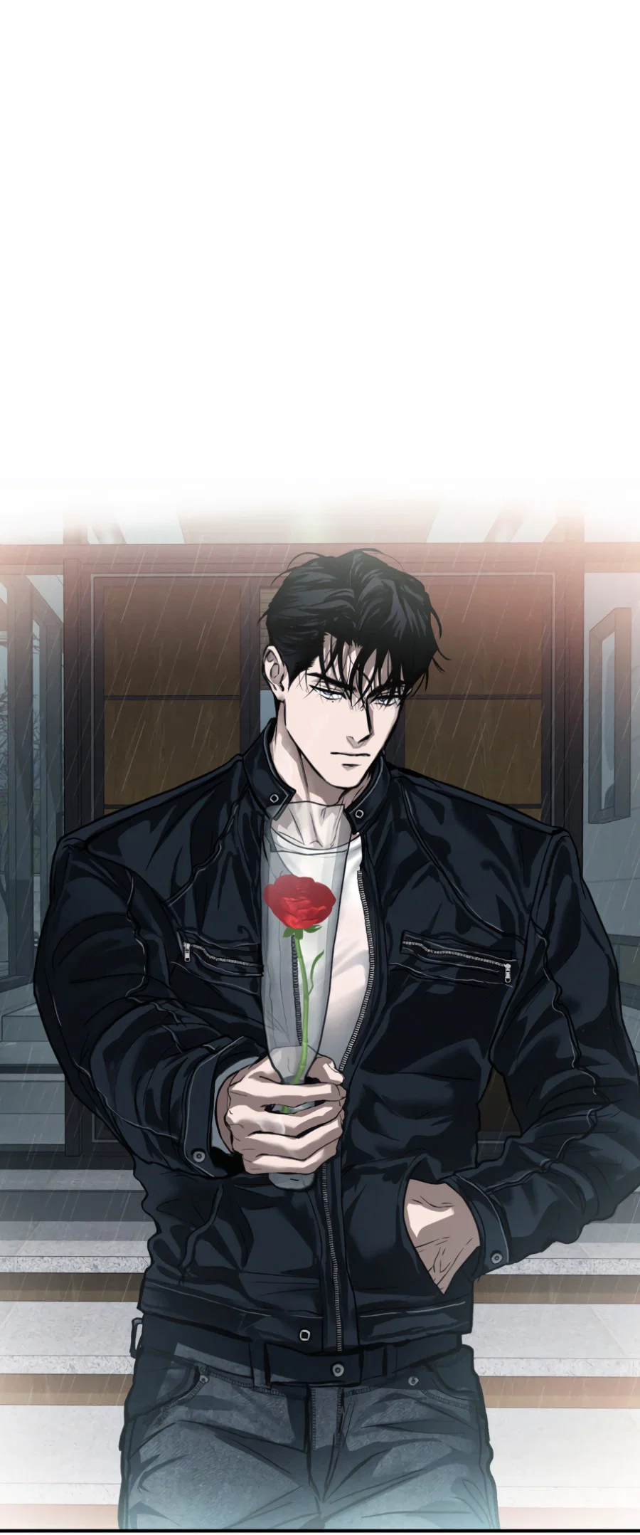 Манга Вспышка - Глава 60 Страница 49