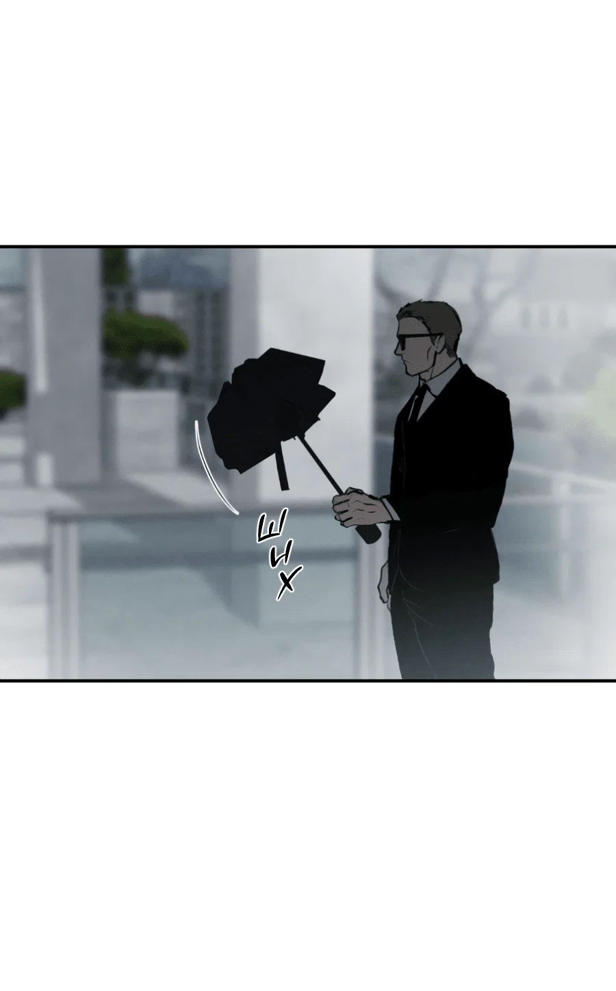 Манга Вспышка - Глава 60 Страница 58