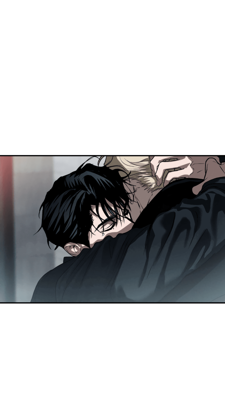 Манга Вспышка - Глава 60 Страница 55