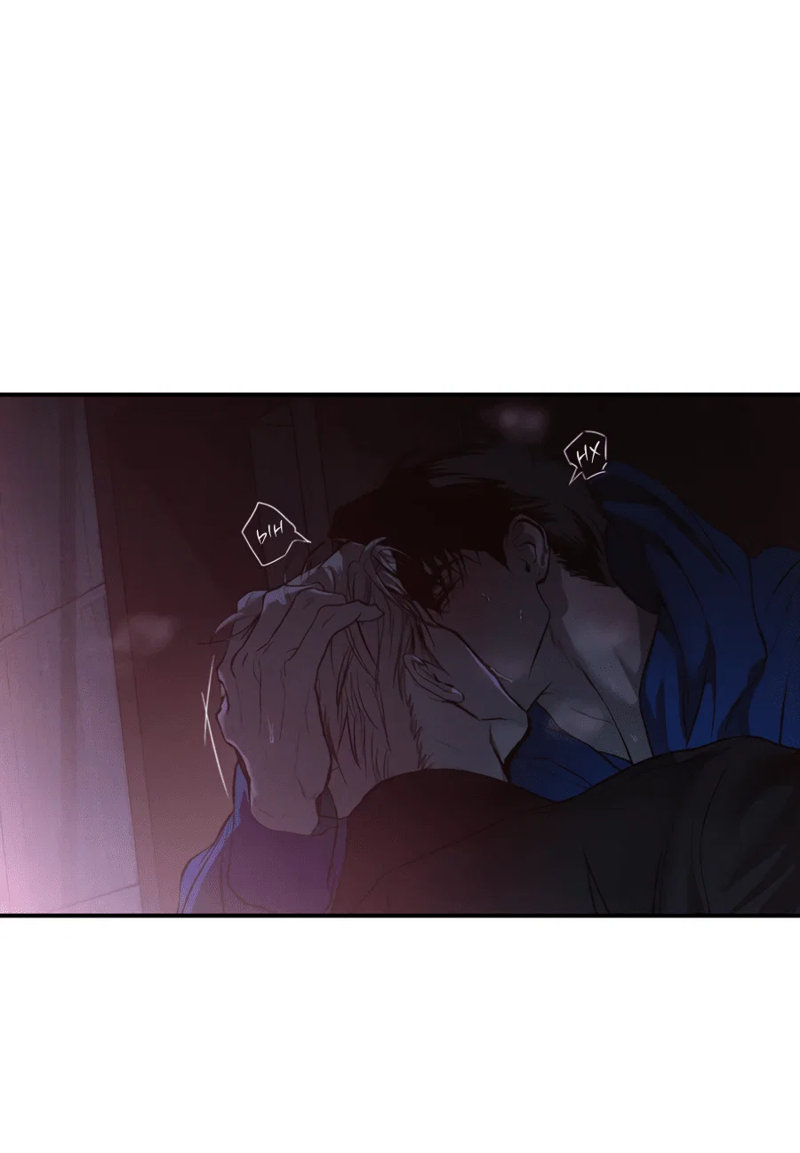 Манга Вспышка - Глава 61 Страница 5