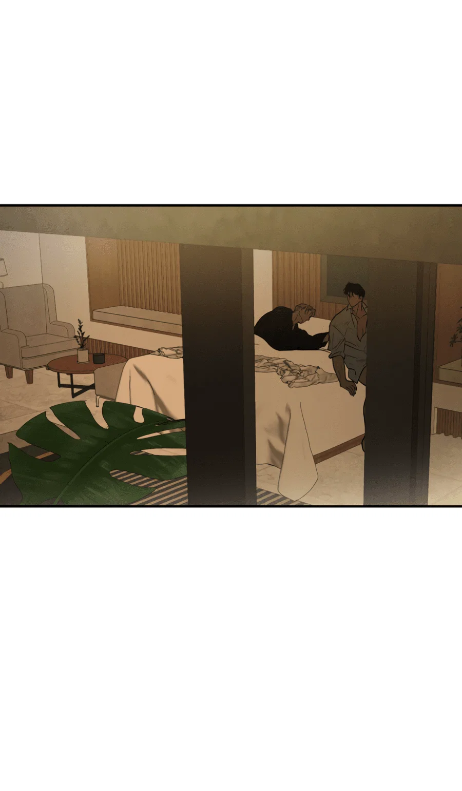 Манга Вспышка - Глава 61 Страница 54