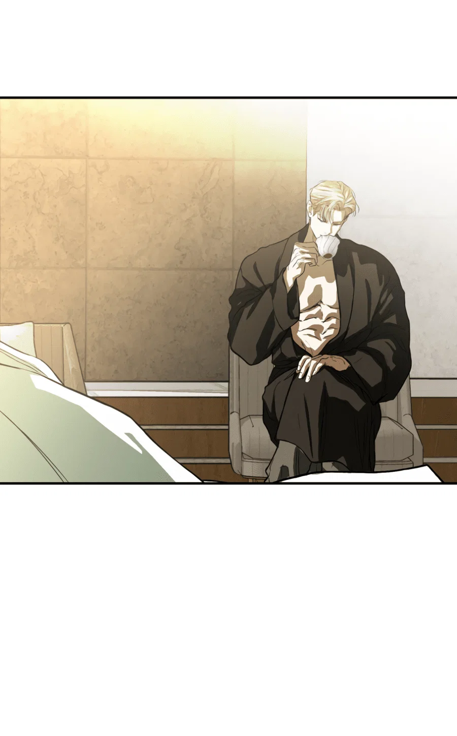 Манга Вспышка - Глава 61 Страница 13