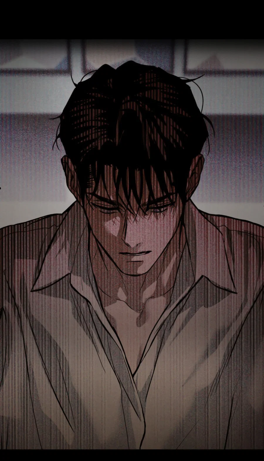 Манга Вспышка - Глава 61 Страница 69